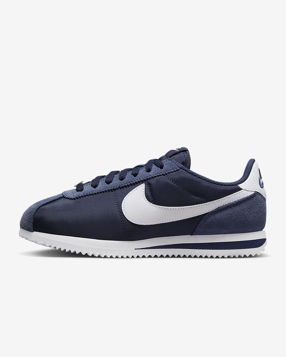 Nike Cortez Textile Shoes. Nike JP